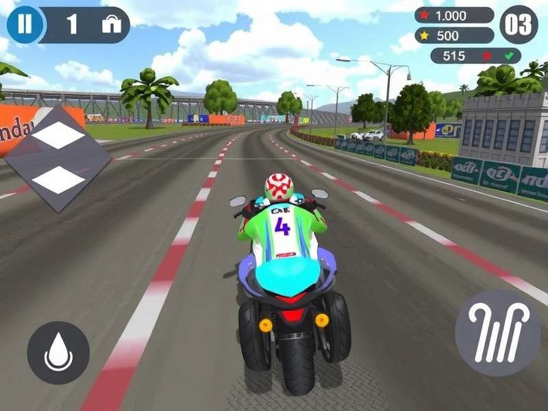 Chandigarh Speed Racers Community Event